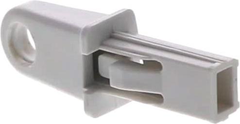 CHARNIERE Froid Inférieur Porte FREEZER