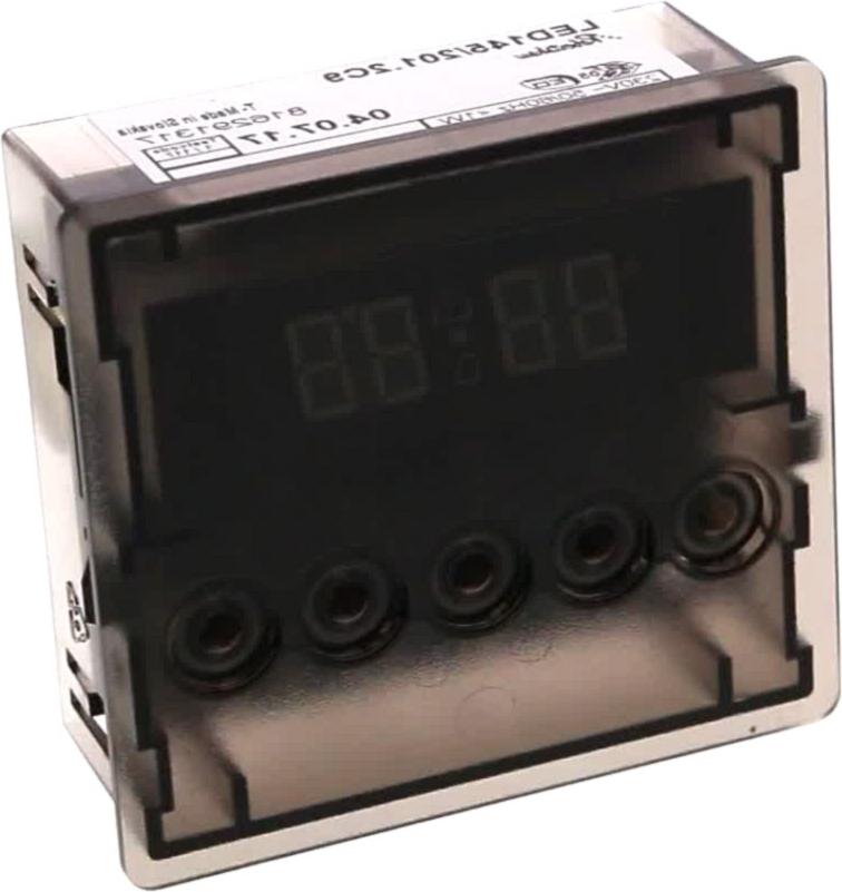 Programmateur Four après 15/03/2010