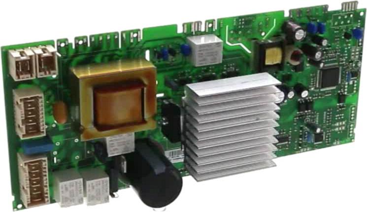 MODULE Lave-Linge PUISSANCE