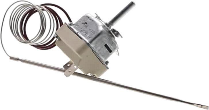 Thermostat Four 50-300°C  55.19052.858