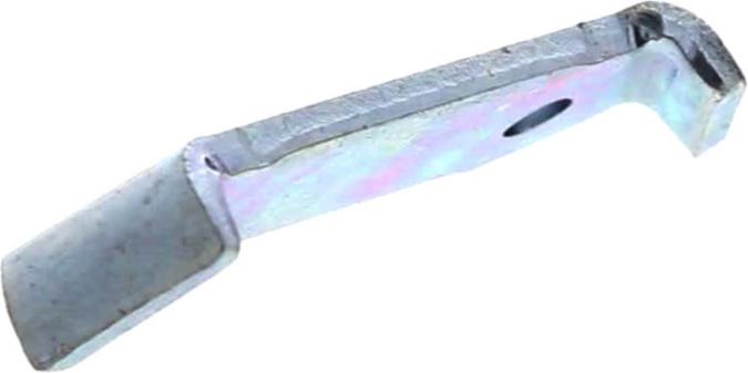 BUTEE Froid CHARNIERE