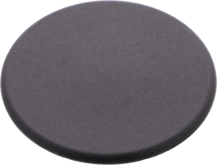 CHAPEAU Plaque BRULEUR AVD