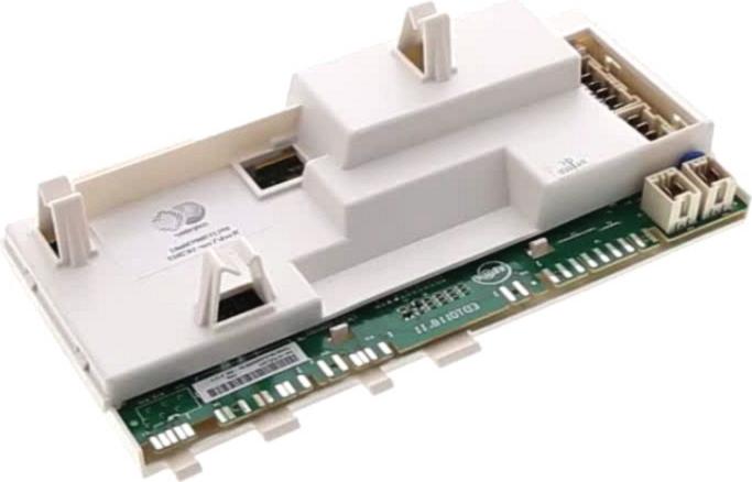 MODULE Lave-Linge + EPROM NON PROGRAMME