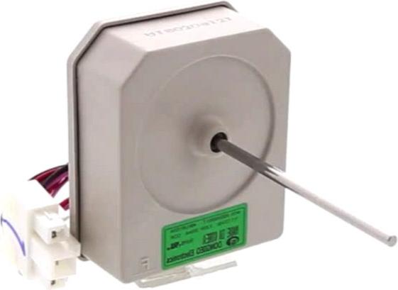 MOTEUR Froid Ventilation Evaporateur