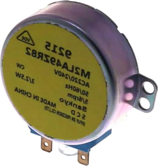 MOTEUR Froid MICRO CLAPET 240V