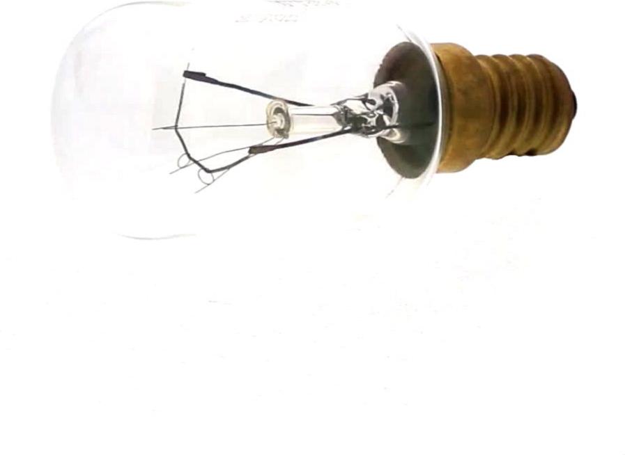 AMPOULE Cuisinière 40W E14 300°