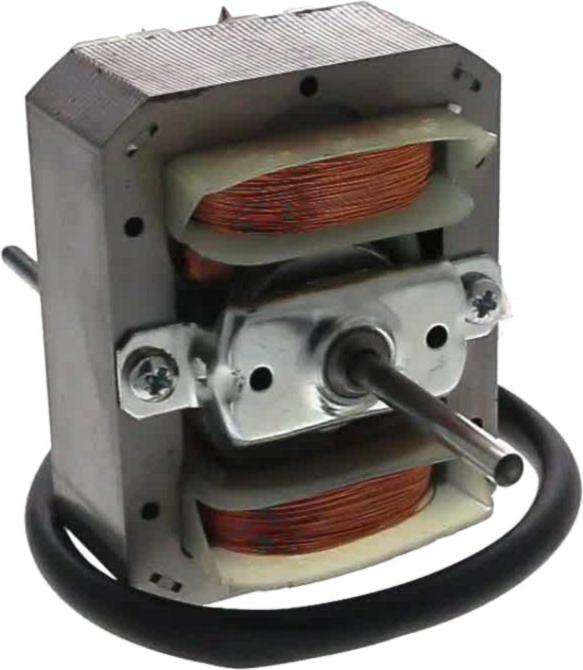 MOTEUR Hotte rotation horaire