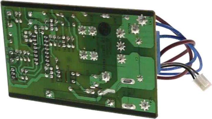 MODULE Aspirateur PUISSANCE 