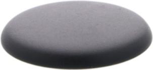 CHAPEAU Cuisinière BRULEUR Semi-rapide 47mm