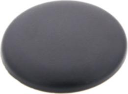 CHAPEAU Cuisinière BRULEUR Auxiliaire 37mm