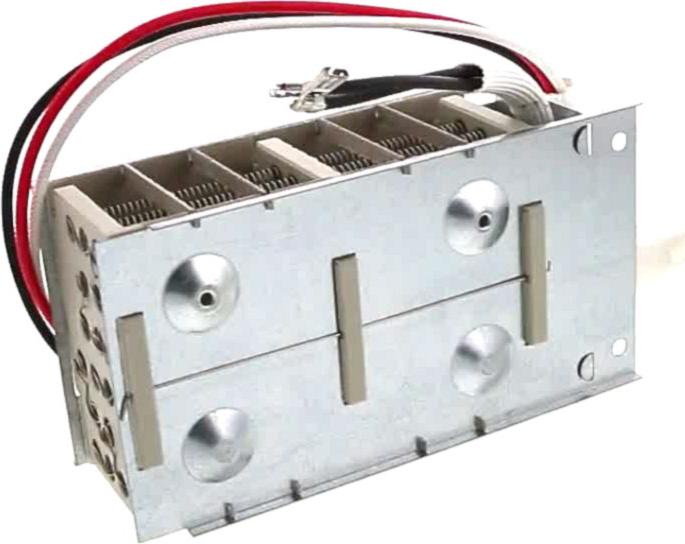 Résistance Sèche-Linge