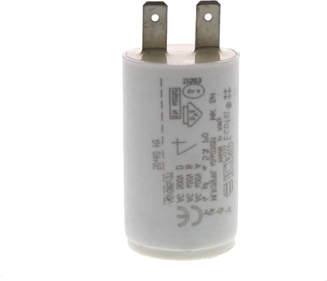 CONDENSATEUR Hotte 4Uf