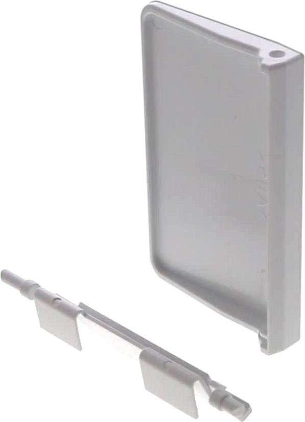 POIGNEE Froid +AXE PORTE FREEZER