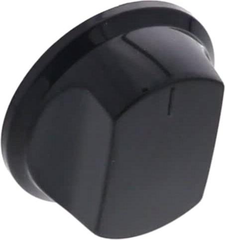 MANETTE Four NOIRE ALFA 42*18 12h 6mm 15mm