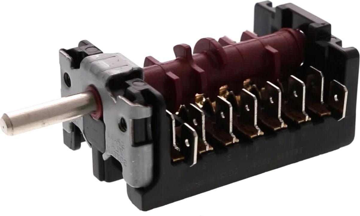 COMMUTATEUR Four 870702 42.07001.011