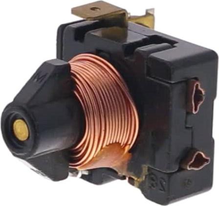 RELAIS Froid Démarrage UH L76AS 