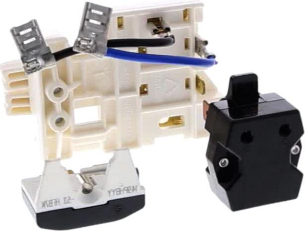 RELAIS Froid Démarrage+thermique MD490Q-L1U J531Q35E 330M3852 CQ301 + 149PHBB-53 HFB7K