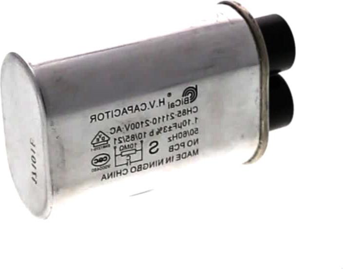 CONDENSATEUR Micro onde 1,10 Mf