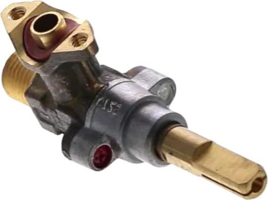 ROBINET Cuisinière Rapide