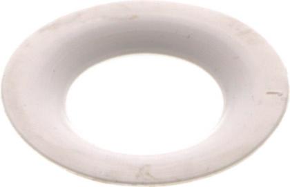 JOINT Plaque SOUS MANETTE BLANC