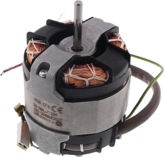 MOTEUR Hotte