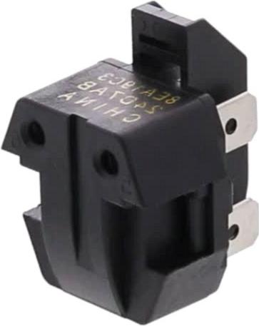 RELAIS Lave-Linge Démarrage+thermique