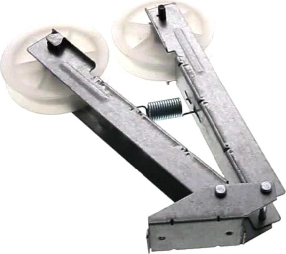 POULIE Sèche-Linge TENDEUR