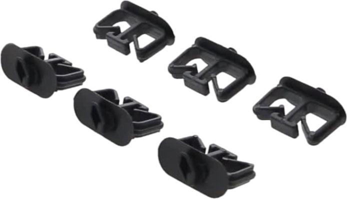 CLIPS Four ENSEMBLE(6)