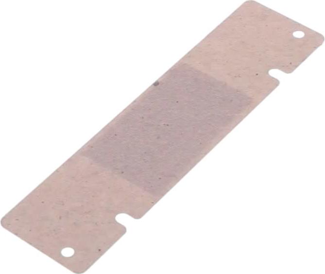 PLAQUE Micro onde MICA Inférieur
