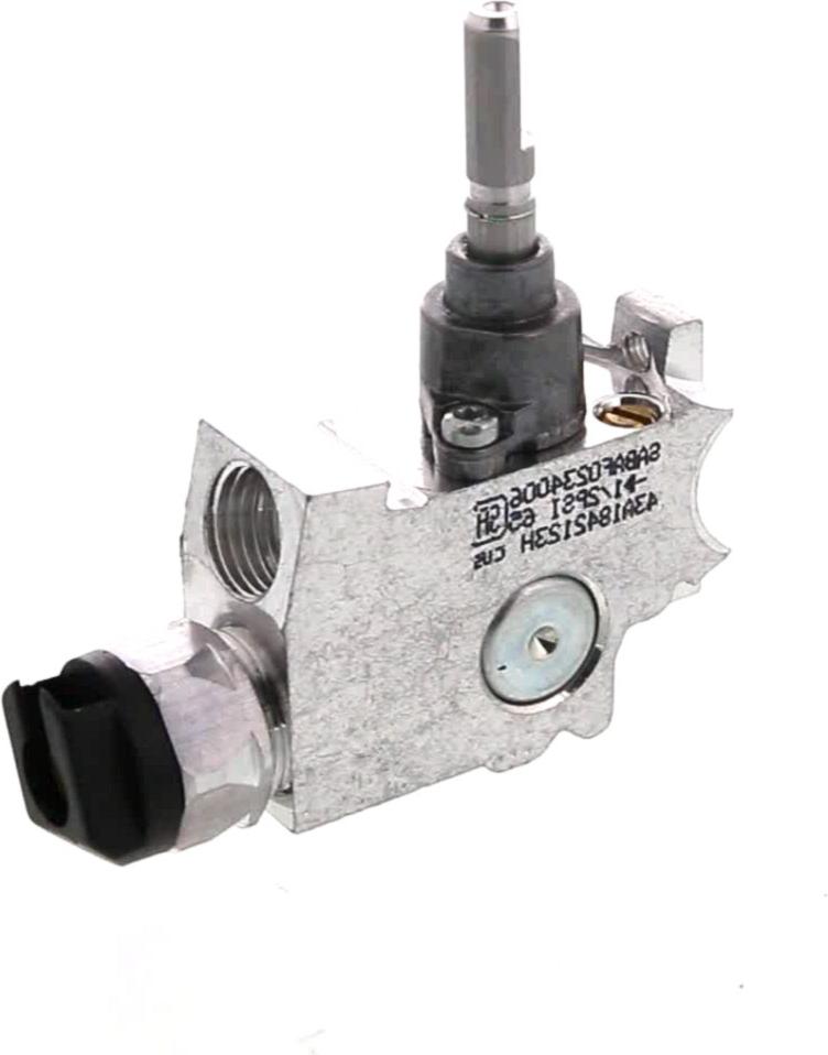 ROBINET Plaque Rapide TC SABAF FEMELLE