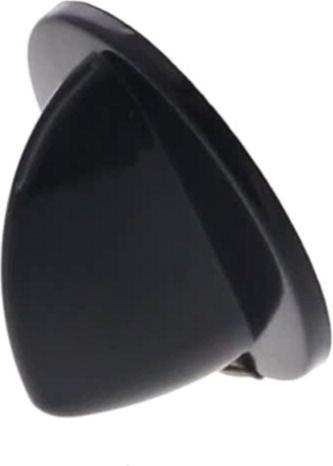 MANETTE Plaque GAZ