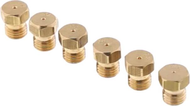 JEU Cuisinière Injecteur Gaz Butane 50*50 SABAF