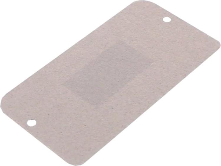 PLAQUE Micro onde MICA