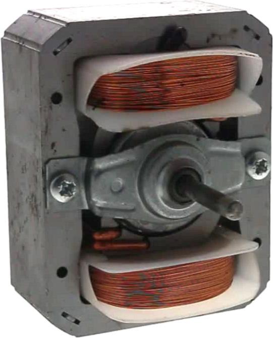 MOTEUR Hotte