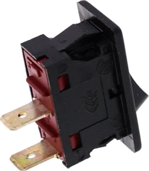 Interrupteur Lave-Vaisselle SERRURE PORTE