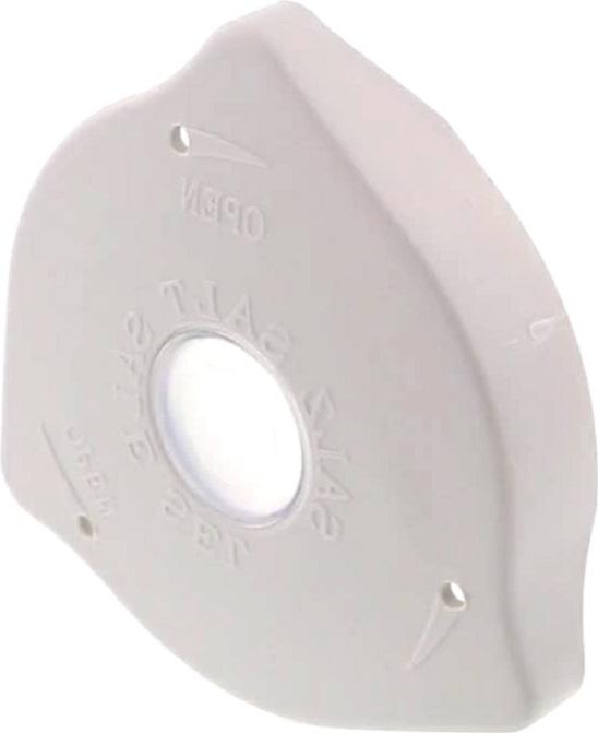 BOUCHON Lave-Vaisselle BAC A SEL (selon la réception BLANC OU GRIS ) *promo*