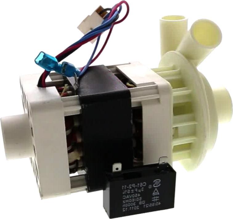 MOTEUR Lave-Vaisselle CYCLAGE