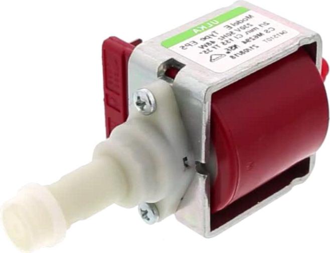 POMPE Petit electro ménager