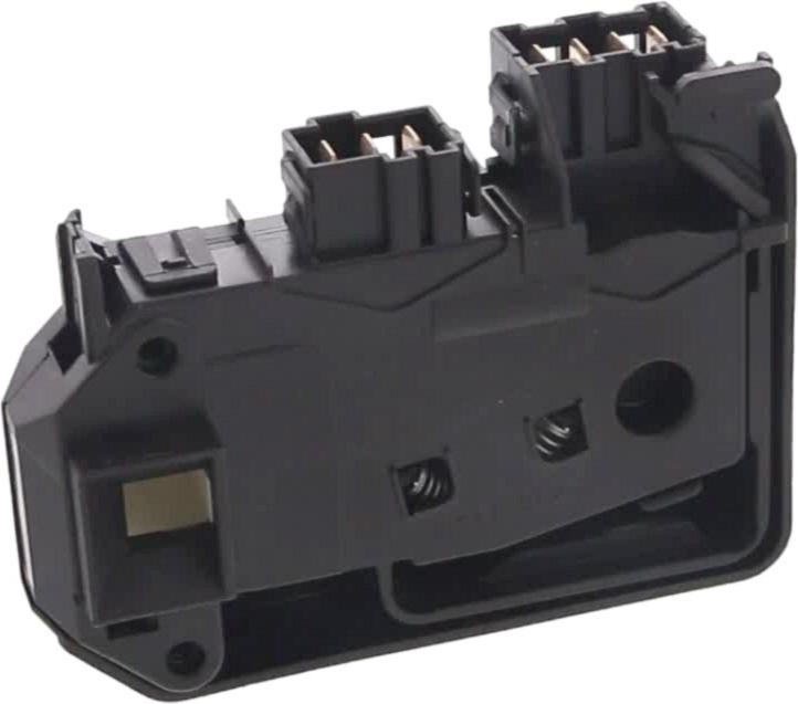 SECURITE Lave-Linge PORTE