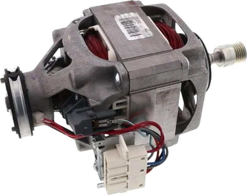 MOTEUR Lave-Linge NIDEC C51.07.45.01AL AC-EL CL 155/180