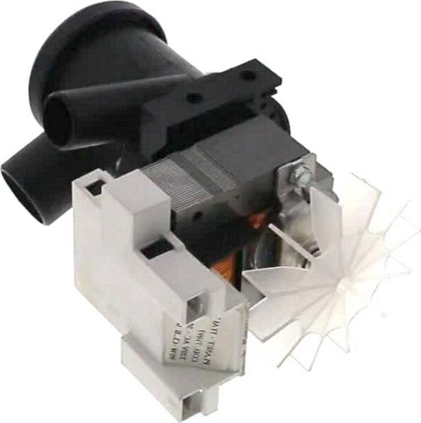 Pompe de vidange Sèche-Linge RELEVAGE NOIRE