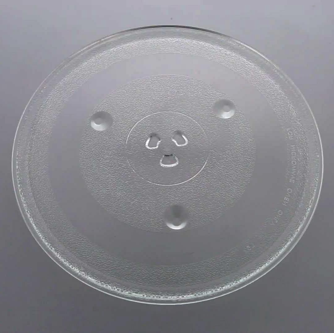 PLATEAU Micro onde 325mm