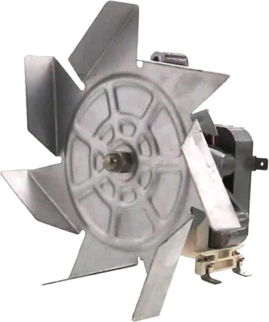 MOTEUR Four CHALEUR TOURNANTE PLASET 54879