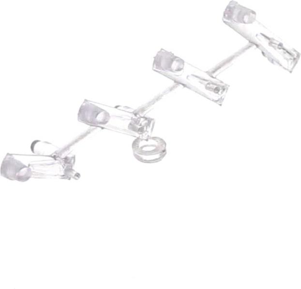 ENTRETOISE Lave-Linge JEU 4 VOYANTS