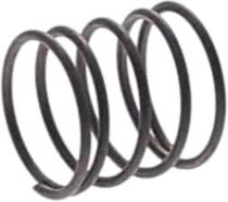 RESSORT Lave-Linge BOUTON POUSSOIR