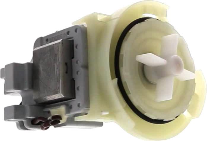 Pompe de vidange Lave-Vaisselle 1/4 TOUR 25W