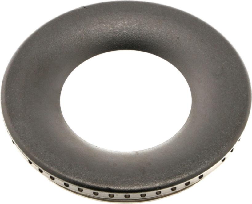 COURONNE Cuisinière CHAPEAU GRAND CENT