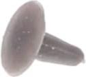 BOUCHON Froid PETIT MODELE GRIS MOUCHETE