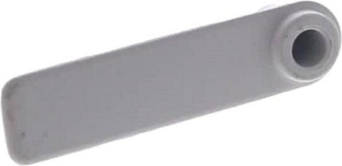 DOUILLE Froid Charnière Inférieur