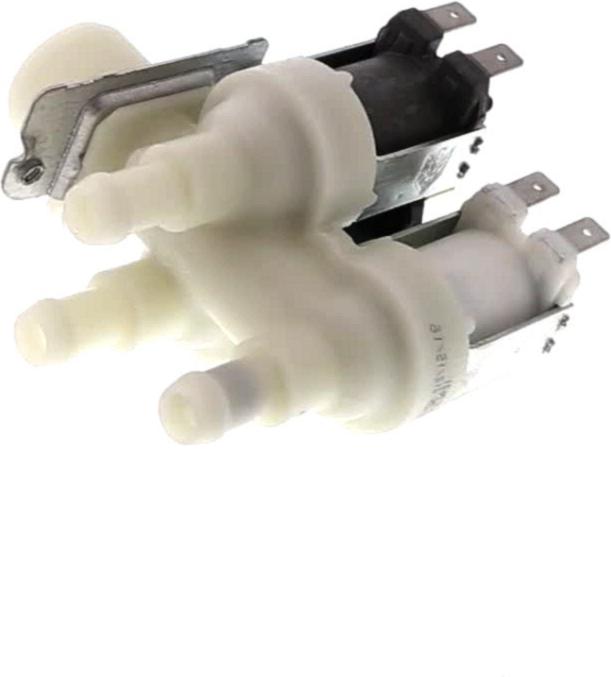 Electrovanne Lave-Linge 3 VOIES E